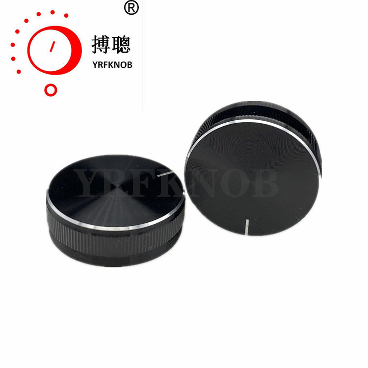 YRFKNOB���Ͻ���ť÷����D�״��̶����ƺ�ɫ��ת���ؽ�����ť