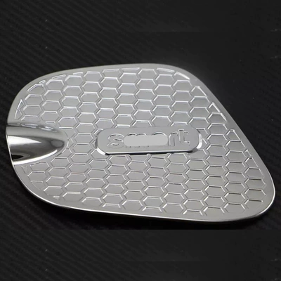 Şüşə kənarı xromları/moldingləri | Rearview Mirrors, Rear Fog Light - electroplating-tank-cap-1