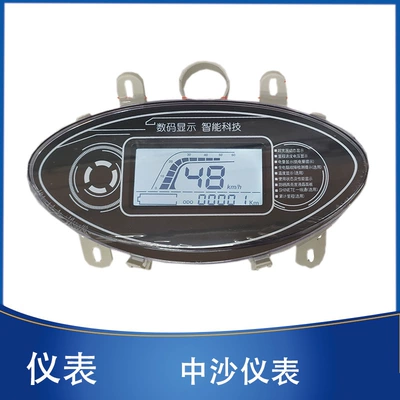 Xunying Zhongsha Taurus üçün 48V60V72V Elektrikli Nəqliyyat Vasitəsi Cihazı