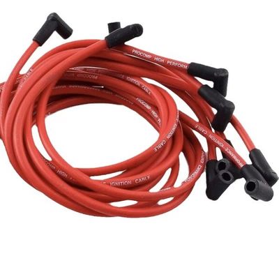 electronic C66, Other power supply, ignition system