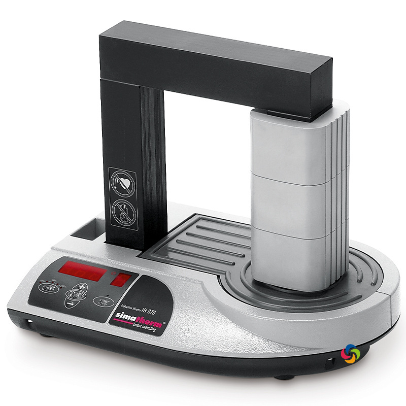 瑞士森玛电感应轴承加热器/常用型号IH070高效无损【simatherm】