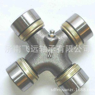 Manufacturer 47X 1.33 million joint cross shaft 47X140 47.6x135 custom non-standard size cross shaft