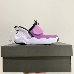 Putian children's shoes AJ23/7 little shark children's casual sports shoes breathable versatile campus fashion shoes dropshipping one piece