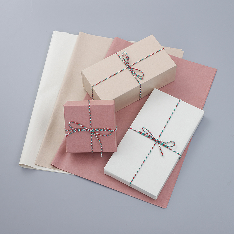 50X35CM 17g Sydney paper bouquet flower wrapping paper floral lining paper gift wrapping paper