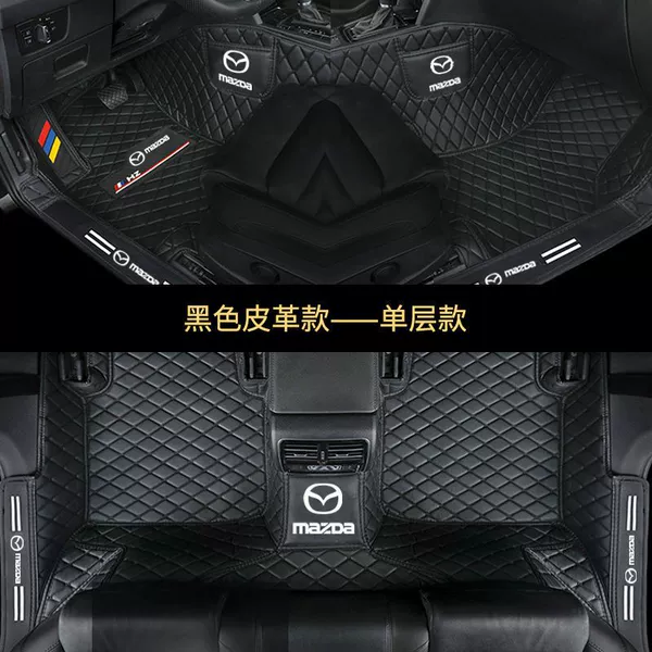 Single layer black [threshold LOGO]