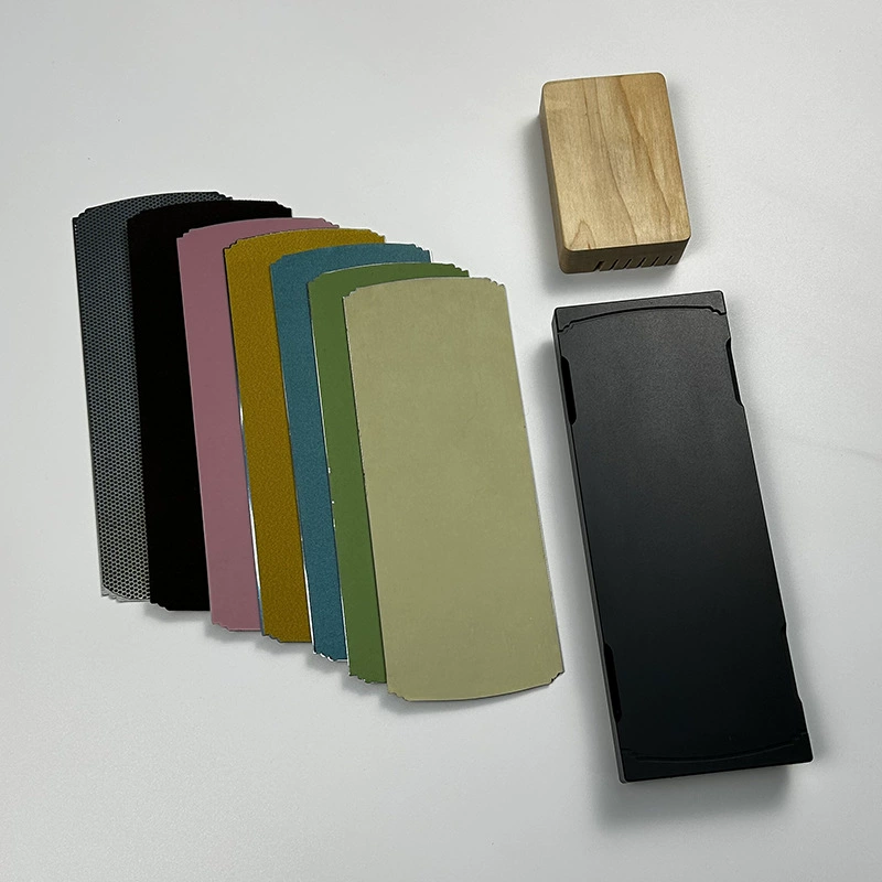 Женьшень Zen Ruitai ножевой станок Быстрый строгальный нож долото точильный станок без технического обслуживания Высокопрочный алмазный абразивный магнитный всасывание