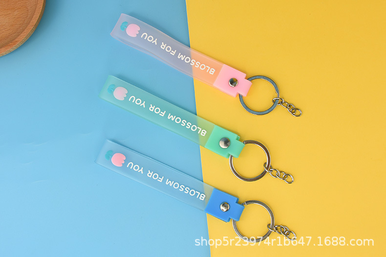 apple key chain