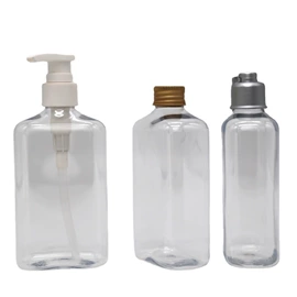 化妆品包装;塑料瓶、壶;日化包装