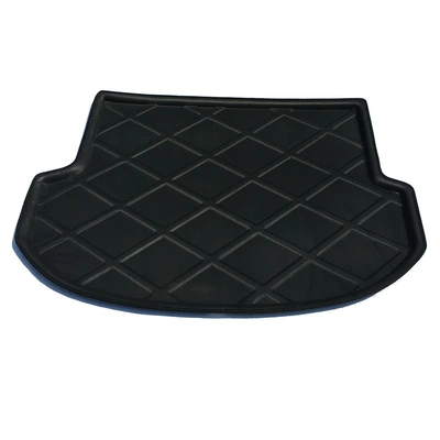 Trunk Mat | new Shengda Tucson accent - new-shengda-five-seats-13-models-so-far-special-car