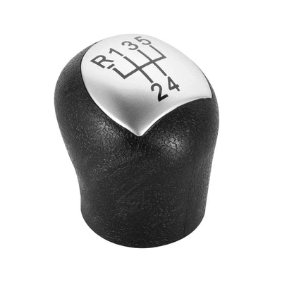 Suitable for Renault parts car modification shift handball gear head gear handle head gear lever ball manual gear cross-border (Cab and accessories)