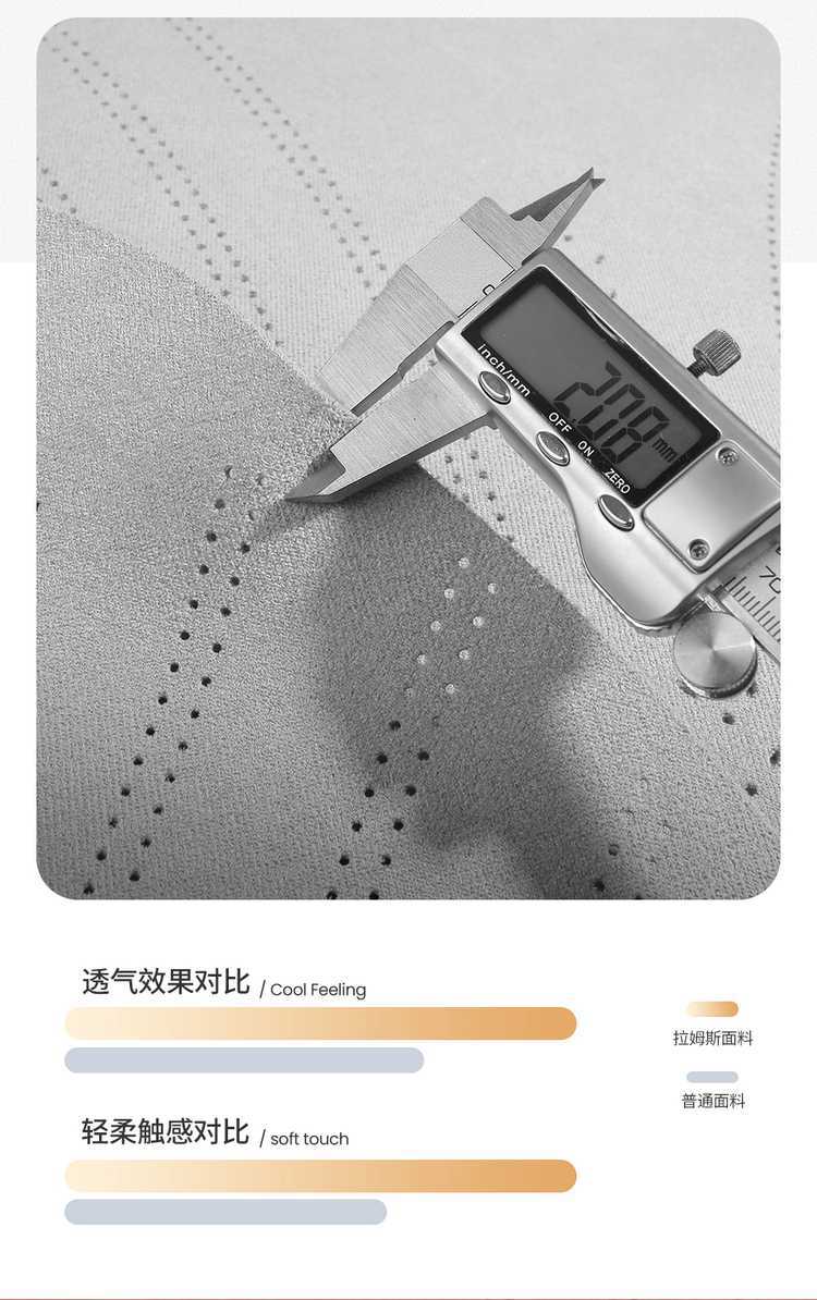 2025 Byd Song Plus Dmi Special Car Seat Cushion Half-Enclosed Perforated Breathable Ramus Seat Cushion Cover