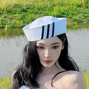 �׉����{ɫ�l�y��ϵˮ��ñ��Ů��jk�Ʒ�cos�WԺ�L���պ�܊ñ�Yñ