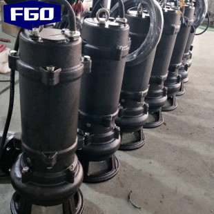 FGO ���۱� ��ˮ��380V 50WQ25-32-5.5KW