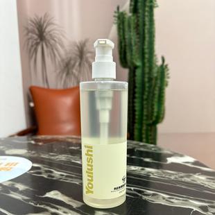 Wholesale and retail Youlushi underwear laundry detergent low foam easy bleaching sterilization fresh light fragrance 320ml