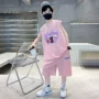 夏季夏款新款无袖背心