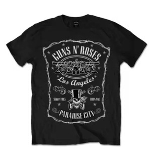 Guns N&apos t��Roses Paradise City Slash Axl Rose Rockt����