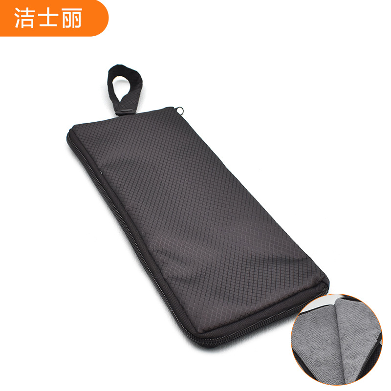 1-5 grid black