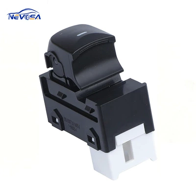 Regulator Single Switch Electric – Glass lifter