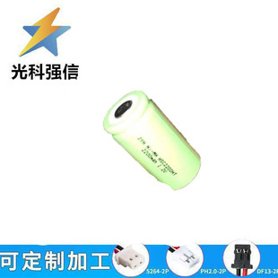 ������Ƭ SC 1.2V 2200mAh懚�������늳� 늄ӹ���/�� NI-MH