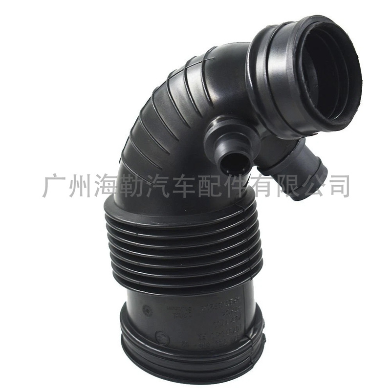13717597586 Air Intake Pipe Suitable for Bmw 3 Series (F30) 2013-2015, Popular for Cross-Border Sales
