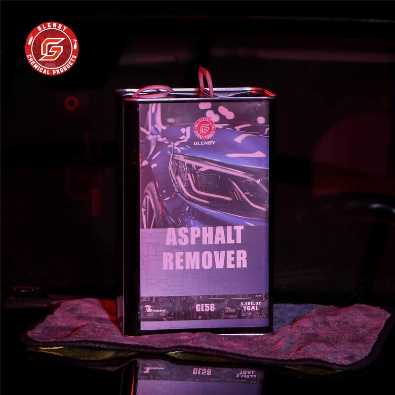 Cross-border hot-selling cars do not hurt car paint tar cleaner shellac gum paint surface adhesive remover to clean greasy asphalt