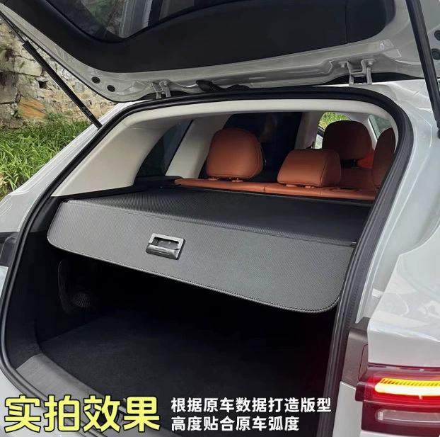 Подходит для Subaru XV Forester Outback Chipeng багажник занавес хранение перегородка занавеска автомобильное окно