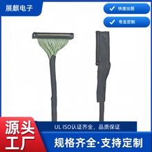 IPEX��Ʒ�|Һ���@ʾ��ͨ��LVDS CABLE�������� �O��ͬ�S��