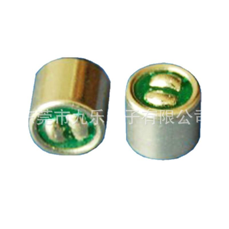 中国智造研发产销6*5MM超高灵敏度咪头-25DB声控感应咪芯专用咪头