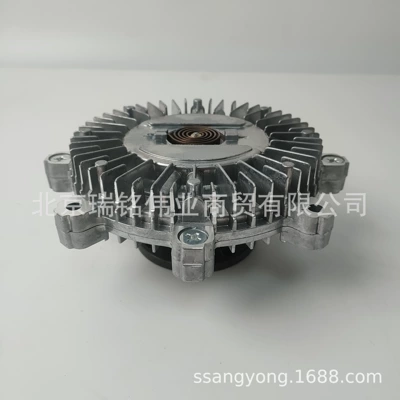 Fan Coupler Suitable for Ssangyong