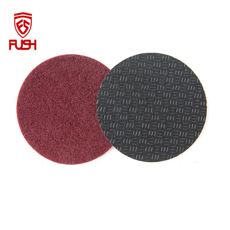 厂家现货针刺棉点塑地毯无纺布  背胶毛毡阻燃隔音毛毡地毯无纺布