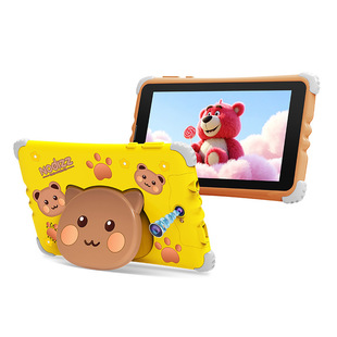 Cross-Border Exclusive Supply of Npad732 Tablet Computer, Children's Tablet Computer, Tiktok Full Network Access, 5G+Wifi+Sim