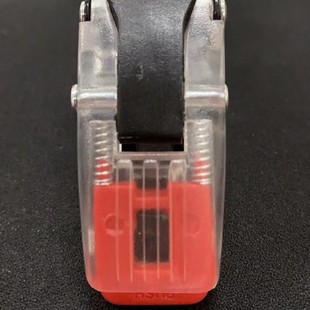 Fh906 Skate Accessories Roller Skating Accessories Speed Skating Shoe Buckle Head Buckle Clip Children's Skate Accessories