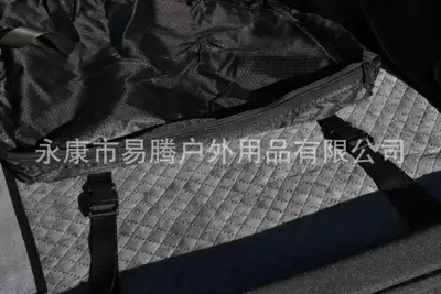 Automatic Pop-Up Outdoor Car Roof Avtomobil dam çadırları - high-density-foam-thickened-foam-cover-high-density-foam-thickened-foam-cover
