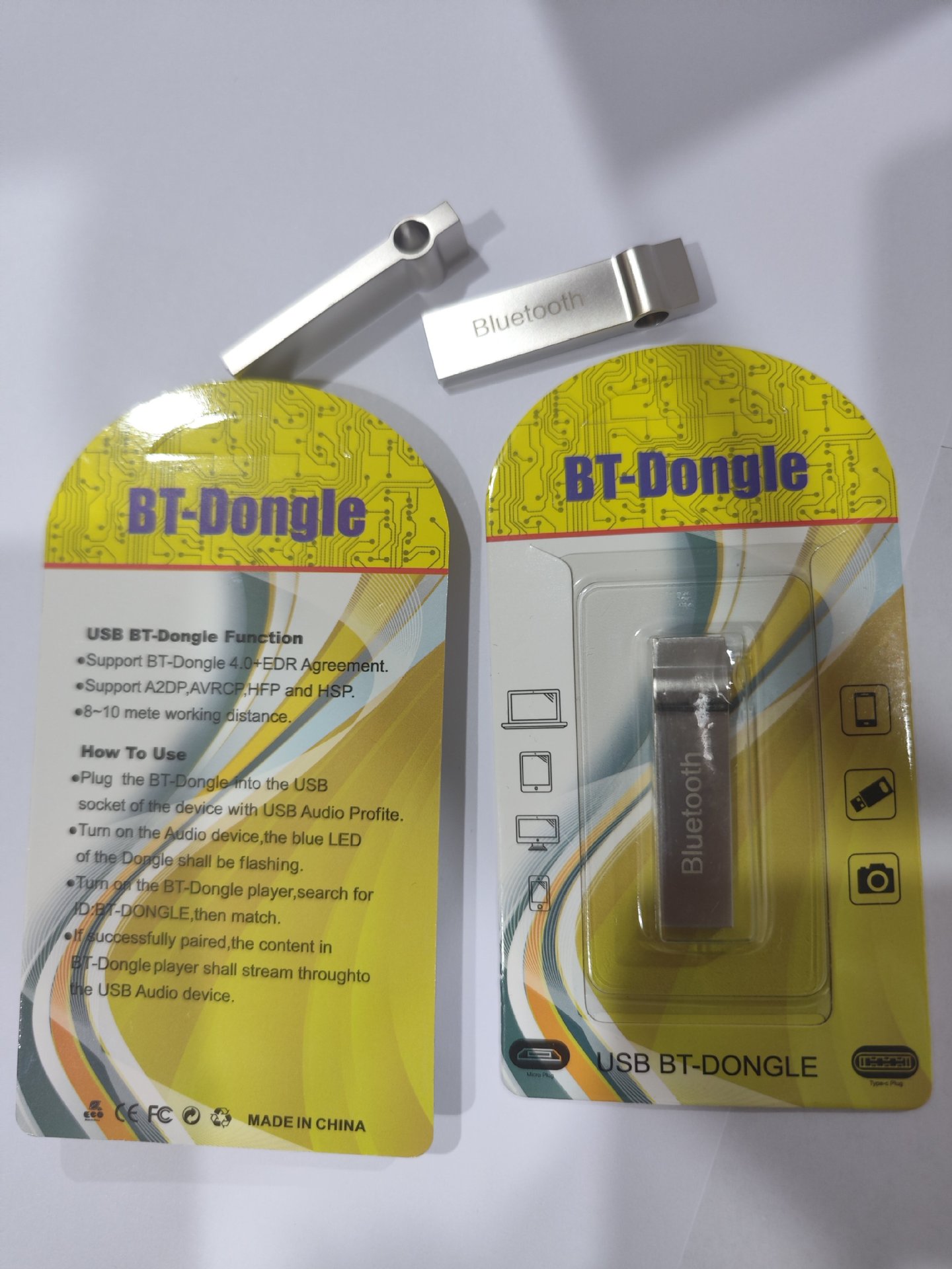 BT-X1 (серебристый)