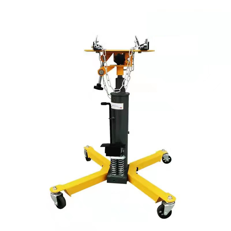 Transmisor superior de caja de cambios, transportador de posición alta, soporte de caja de cambios, soporte de reparación de automóviles superior de caja de cambios, motor de gato