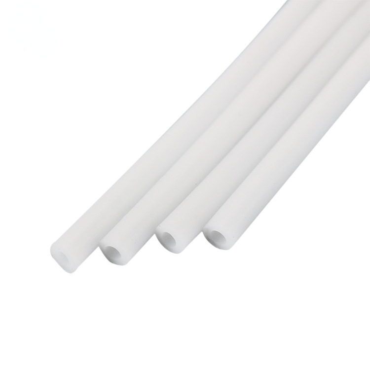 白细硅胶管厂家  抗臭氧硅胶管   耐老化硅胶套管