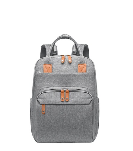 Cross-border new style bed bag mom bag waterproof wear-resistant detachable baby bag dual-shoulder travel outdoor large capacity backpack