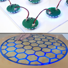 24V DIY ����֧ѧ�ڧӧߧ��� ��֧ߧ���ߧ��� �ާ�է�ݧ�