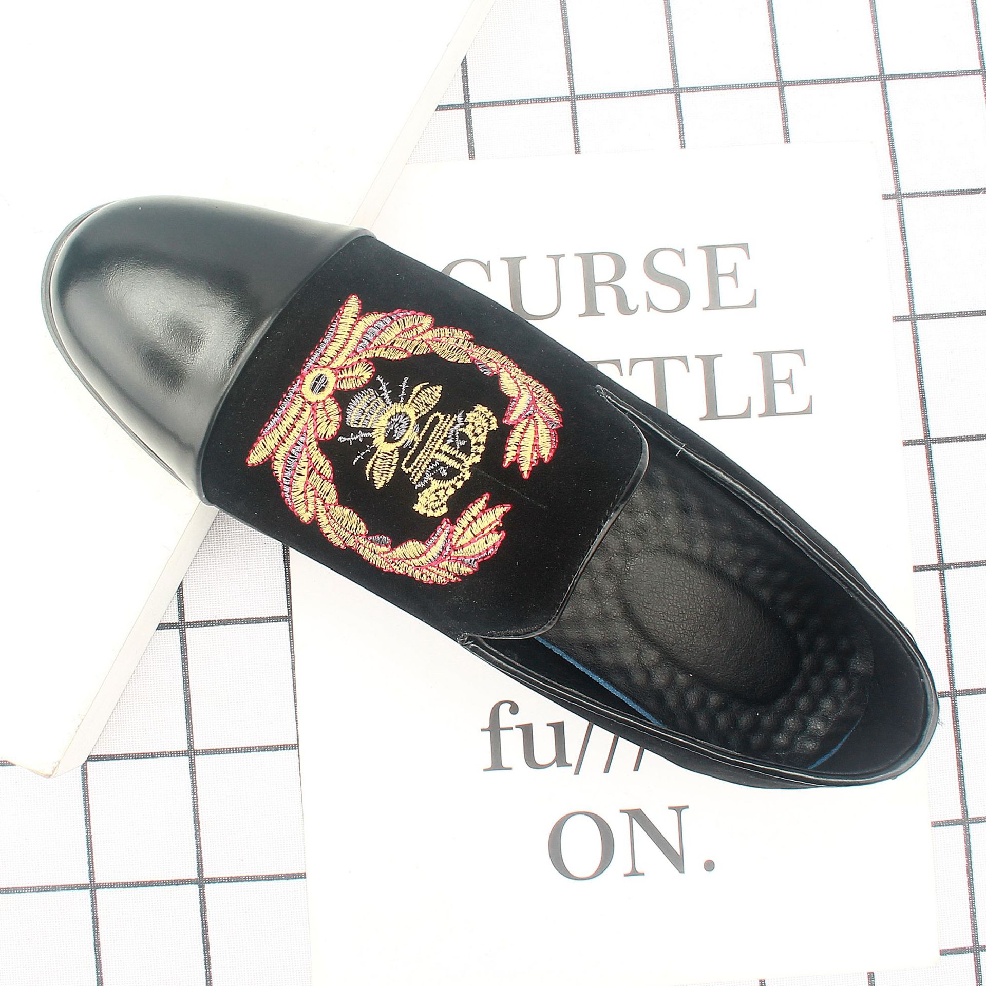 �¿�ʱ��С�۷���ʿ�ָ�Ь����׽Ŵ�����Ь�ӹ�������Ь��7526