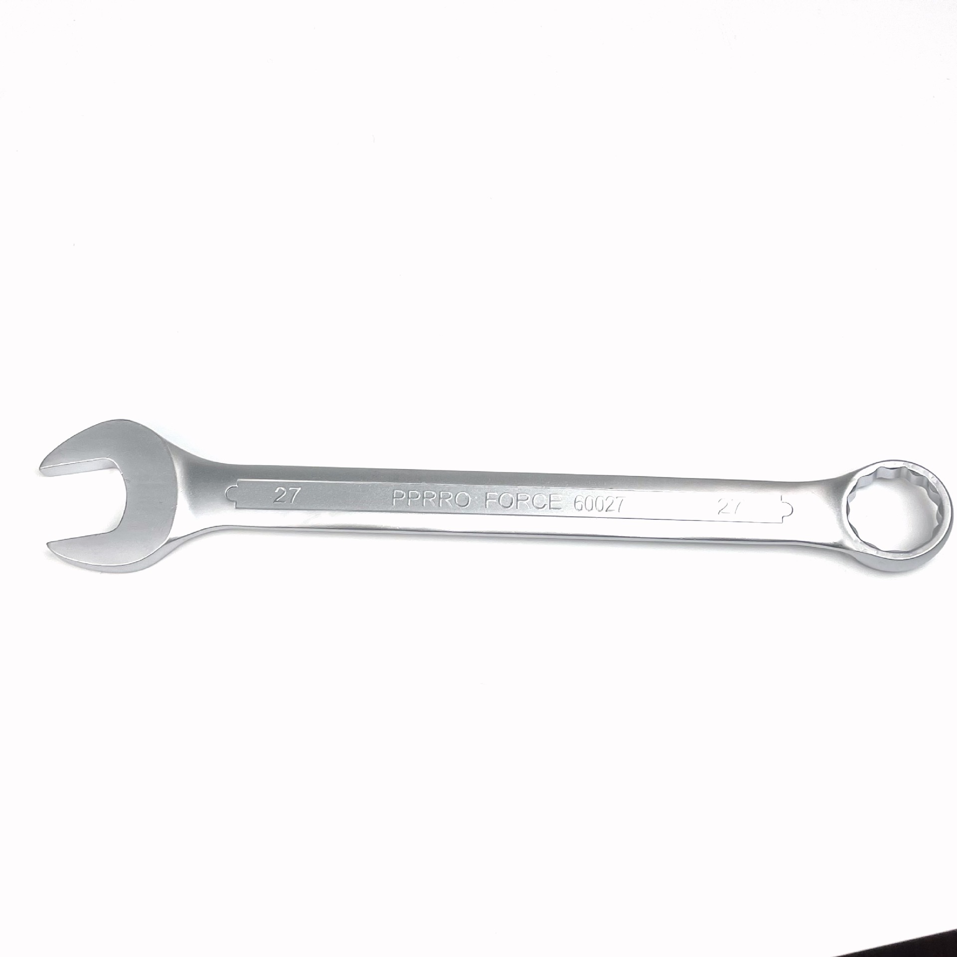 开口两用扳手油管扳手汽修工具套装板手27mm省力手动维修工具