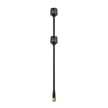 GEPRC���� Momoda2 5.8G DUAL �D���쾀 �h���x FPV ��Խ�C���