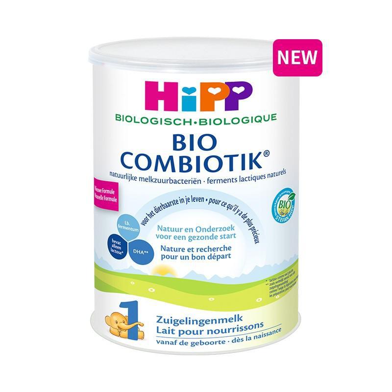 Sữa Bột Hiba Hà Lan 1 Giai Đoạn 2 Giai Đoạn 3 Probiotic Cho Trẻ Sơ Sinh Hàng Chính Hãng Liên Kết 800G