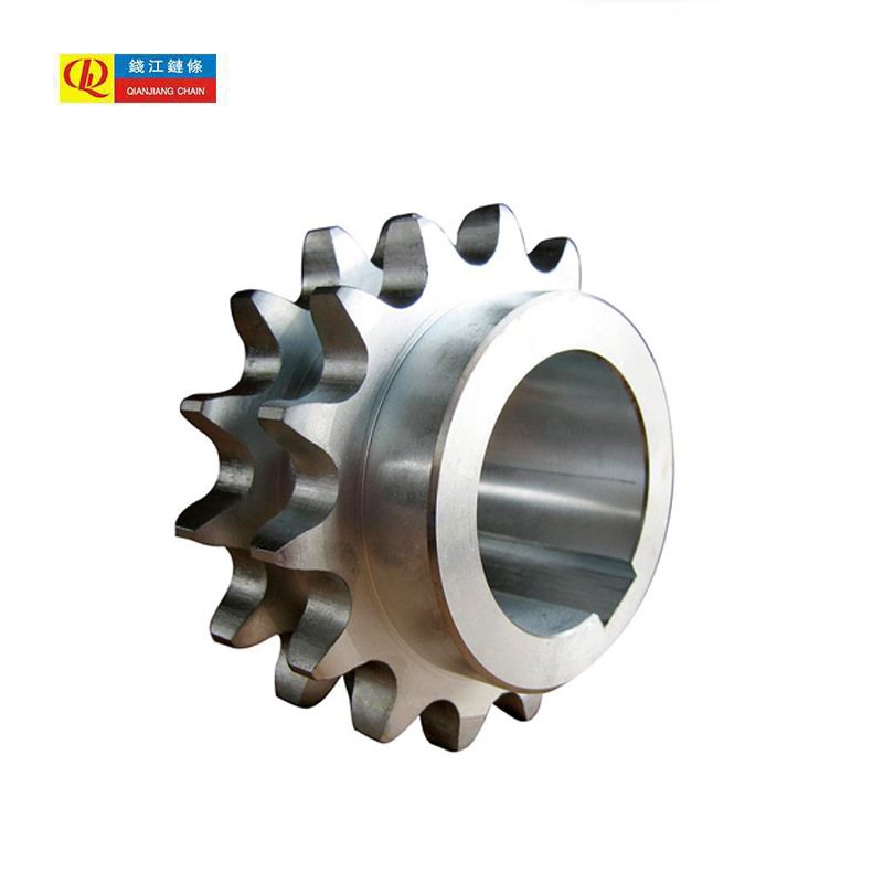 链轮双排带键链轮  价格优惠 品种齐全 质量保证 信守合同