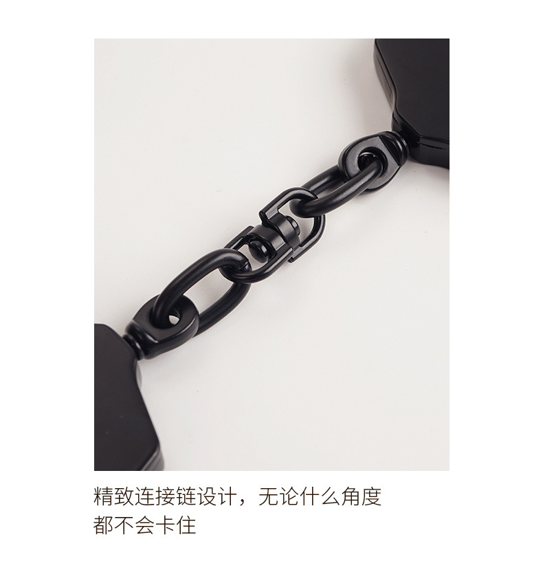 bdsm金属sm用品捆绑束缚情趣用品sm刑具sm道具批发详情17