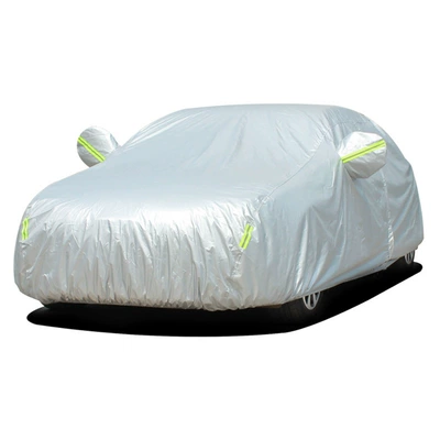 Universal – Car Cover Aluminum Car clothing