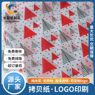 New Thickeneded 35g Gift Wrapping Paper Christmas Party Printed Decorative Sydney Paper Wrapping Paper Thickeneded Wrapping Paper