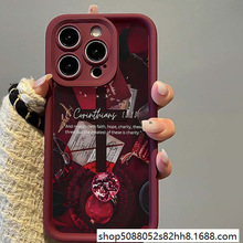 �߼���ʯ��iPhone15/14promax�ֻ���ƻ��13ȫ��11/12��ˤ16������