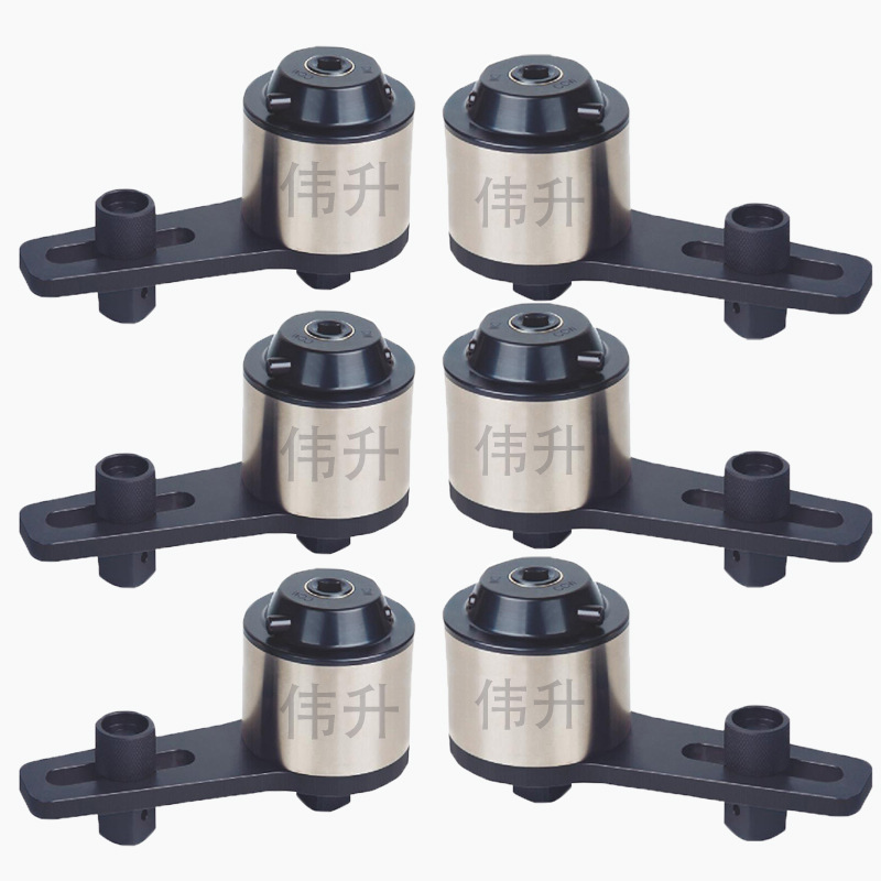 Manual Torque Multiplier Power Wrench Transmission Ratio 1 to 4.5 Torque Multiplication Amplifier Torque Multiplication