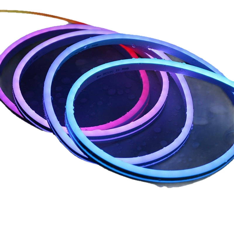 Световая полоса LED, походный водостойкий набор, лампа, 5V
