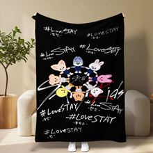 �羳StrayKidsSKZOO��ͨ���m�që̺�w̺��ů���{̺�k��������̺